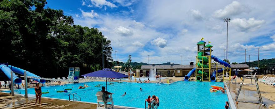 Pleasants County Aquatic Center