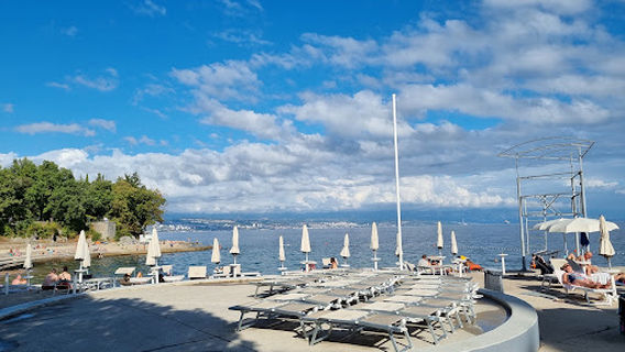 Kvarner Beach