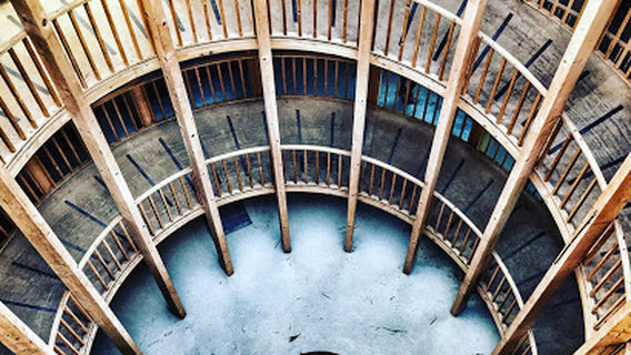 Naravni rezervat Škocjanski zatok