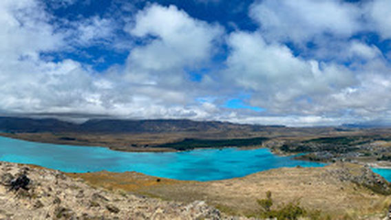 Tekapo