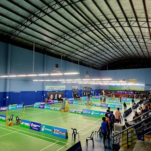 Perak Badminton Academy