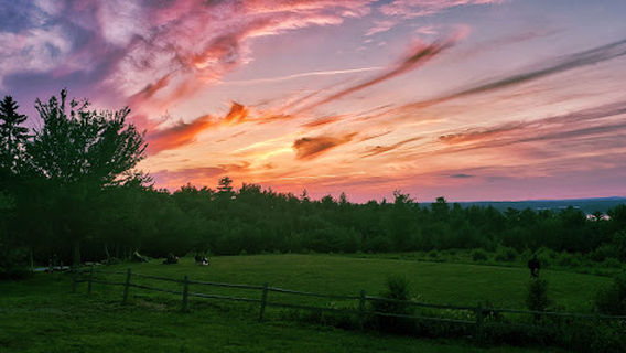 Bar Harbor Campground