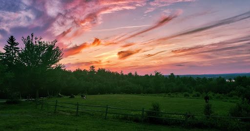 Bar Harbor Campground