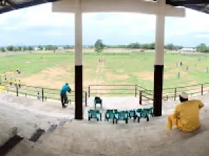 STADE MUNICIPAL