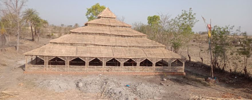 Hanumaan Dham Raykhedi