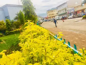 Place Mulamba