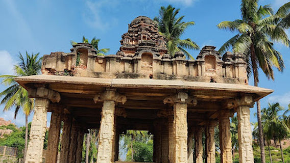 Hampi