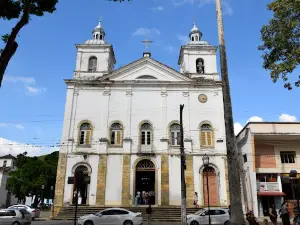 Place Santa Clara Baron