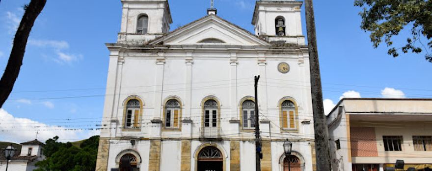 Place Santa Clara Baron