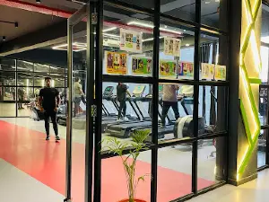SFW The GYM(Nadiad)