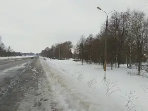 stadium Village