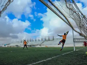 Banadir Stadium