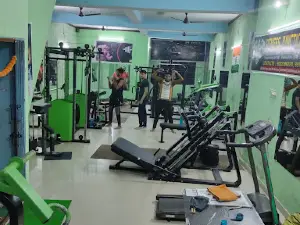 Fitness Junction Gym
