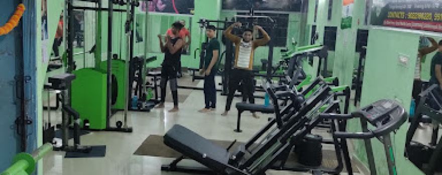 Fitness Junction Gym