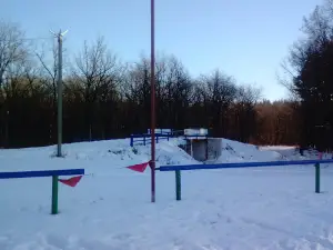 Lyzhnaya Baza "Snezhinka"