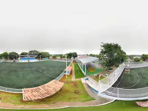 Complejo Deportivo 28 de Noviembre