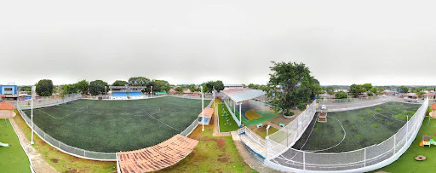 Complejo Deportivo 28 de Noviembre