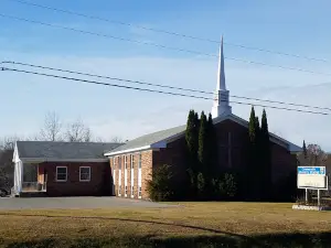 Community Church AOG