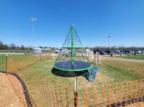 Calvert Regional Park