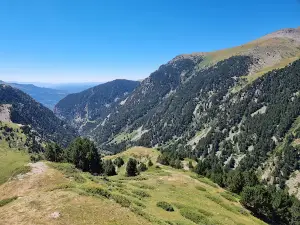 Vall de Núria