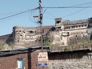 Madawara Fort