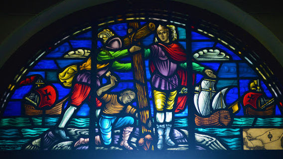 Our Lady of perpetual help Roman Catholic Church