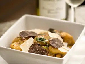 Truffle Hill