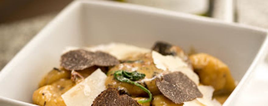 Truffle Hill