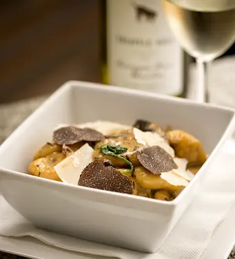 Truffle Hill