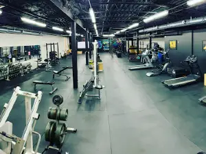 Grit Force Fitness