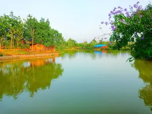 Mayabini Twisa Lake
