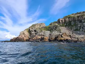 Naturum Kullaberg