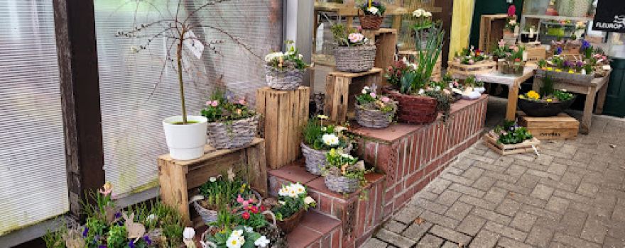 Friedhofsgärtnerei Kötterjohann