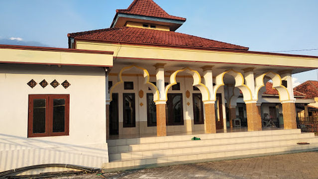 Masjid Nurul Djalal