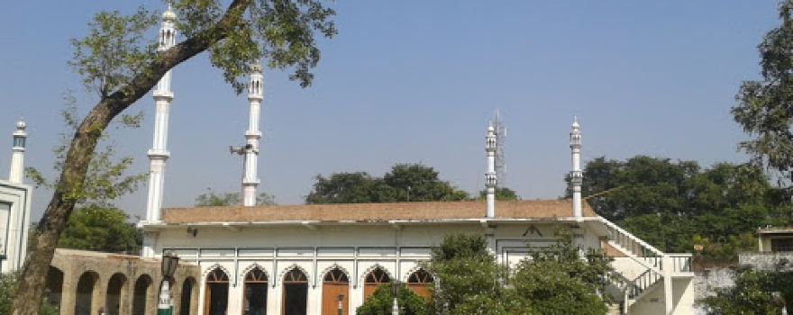 Shia Jama Masjid