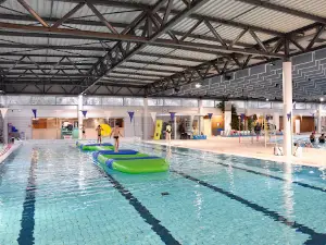 Centre aquatique Bleu Rive