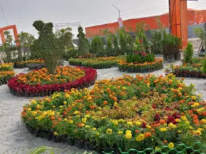 Ganga Snan Mela Tigri