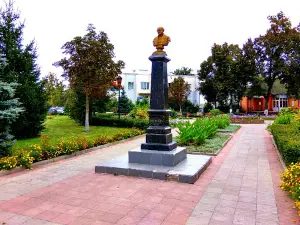 Skver Shchepkina