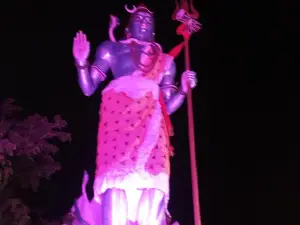 Mohini Cineplex