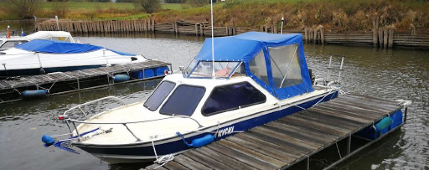 Westfälischer Motoryacht Club e.V.