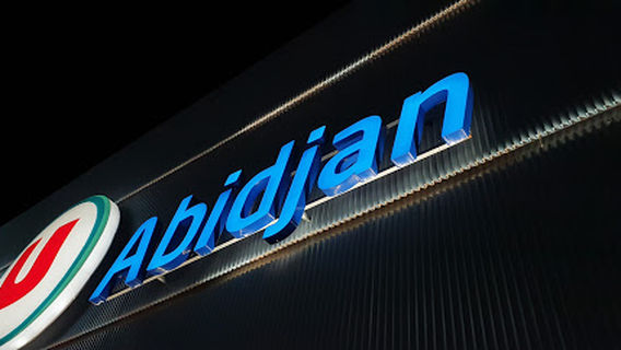 Abidjan