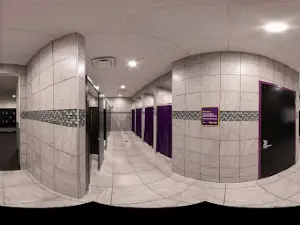 Planet Fitness