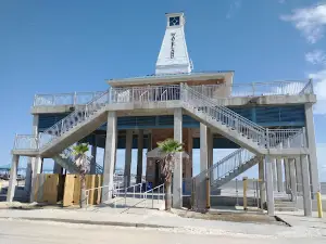 Garfield Ladner Pier