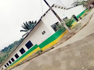 Casa De La Cultura