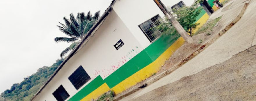 Casa De La Cultura