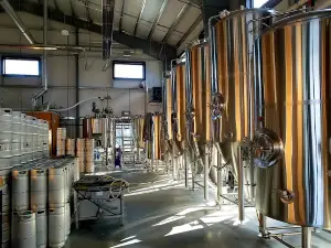 13 Barrels Brewing