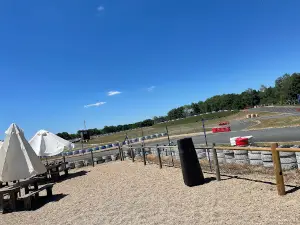 GTR Performance - Accrobranche - Karting