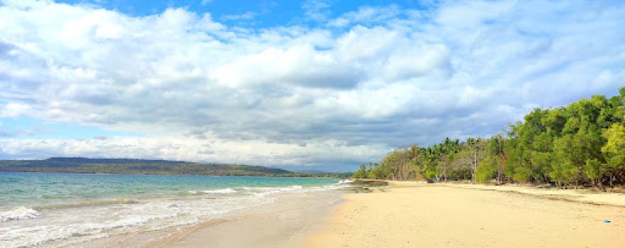 Pantai Uiasa