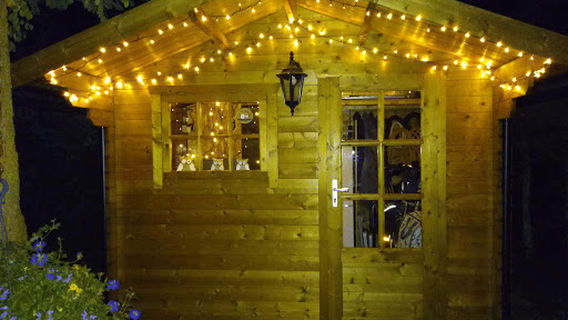 Camping de Klippen