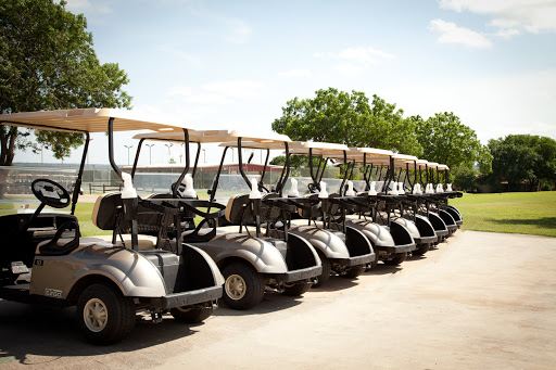 Hidden Falls Golf Club
